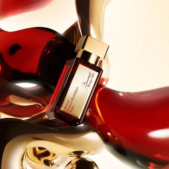 Maison Francis Kurkdjian Baccarat Rouge 540 Extrait De Parfum 70ml