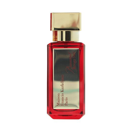 Maison Francis Kurkdjian Baccarat Rouge 540 Extrait De Parfum 70ml