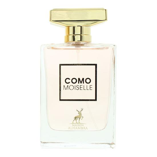 Maison Francis Kurkdjian Como Moiselle Eau De Parfum 100ml