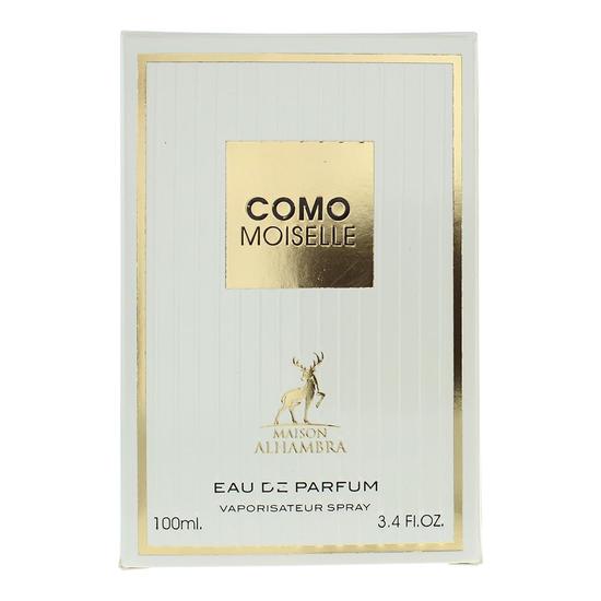 Maison Francis Kurkdjian Como Moiselle Eau De Parfum 100ml