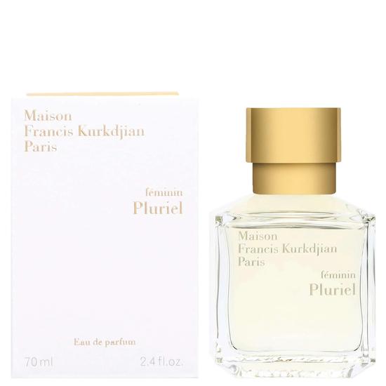 Maison Francis Kurkdjian Feminin Pluriel Eau De Parfum 70ml