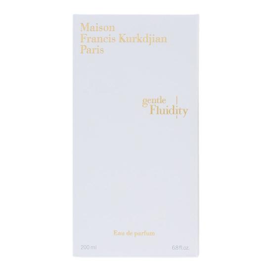 Maison Francis Kurkdjian Gentle Fluidity Gold Eau De Parfum 70ml