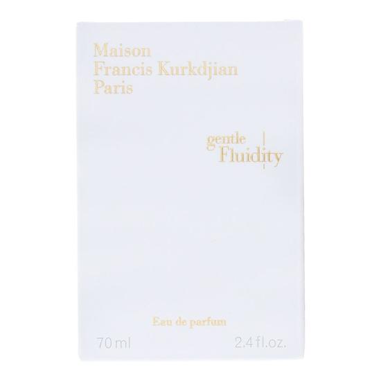 Maison Francis Kurkdjian Gentle Fluidity Gold Eau De Parfum 70ml