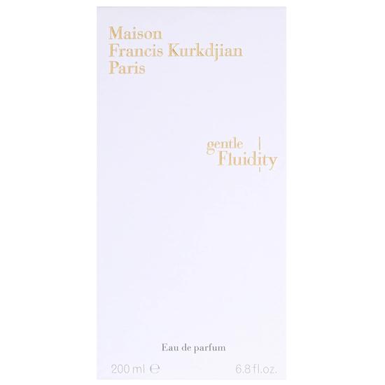Maison Francis Kurkdjian Gentle Fluidity Gold Edition Eau De Parfum 70ml