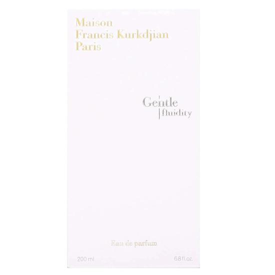 Maison Francis Kurkdjian Gentle Fluidity Silver Edition Eau De Parfum 35ml