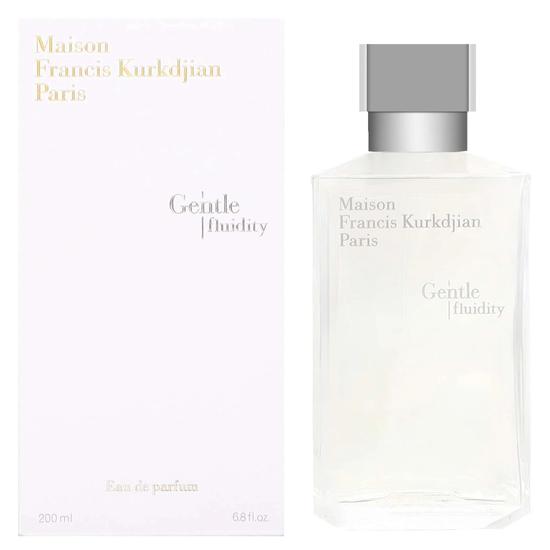 Maison Francis Kurkdjian Gentle Fluidity Silver Edition Eau De Parfum 35ml