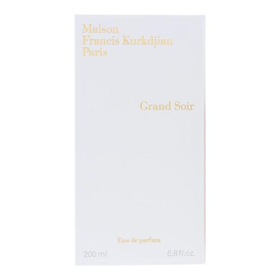 Maison Francis Kurkdjian Grand Soir Eau De Parfum 35ml