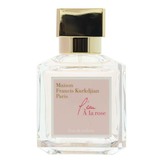 Maison Francis Kurkdjian L'eau A La Rose Eau De Toilette 70ml