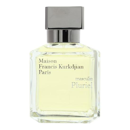 Maison Francis Kurkdjian Masculin Pluriel Eau De Parfum 70ml