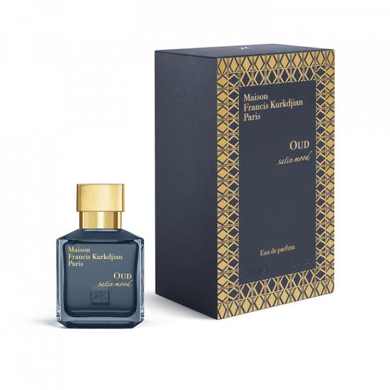 Maison Francis Kurkdjian Oud Satin Mood Eau De Parfum 70ml