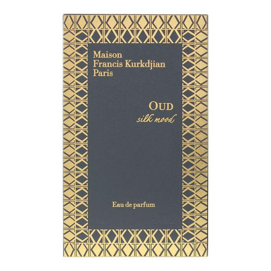 Maison Francis Kurkdjian Oud Satin Mood Eau De Parfum 70ml