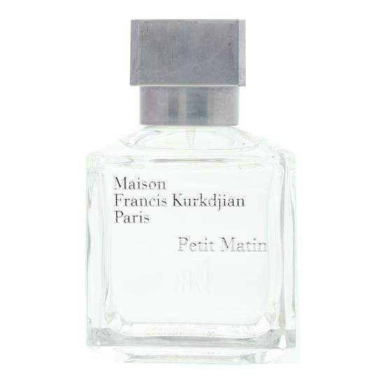 Maison Francis Kurkdjian Petit Matin Eau De Parfum 3 x 11ml