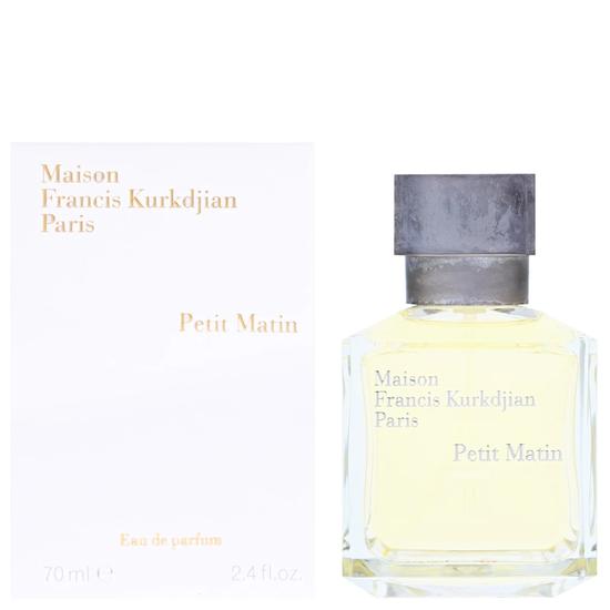 Maison Francis Kurkdjian Petit Matin Eau De Parfum 70ml