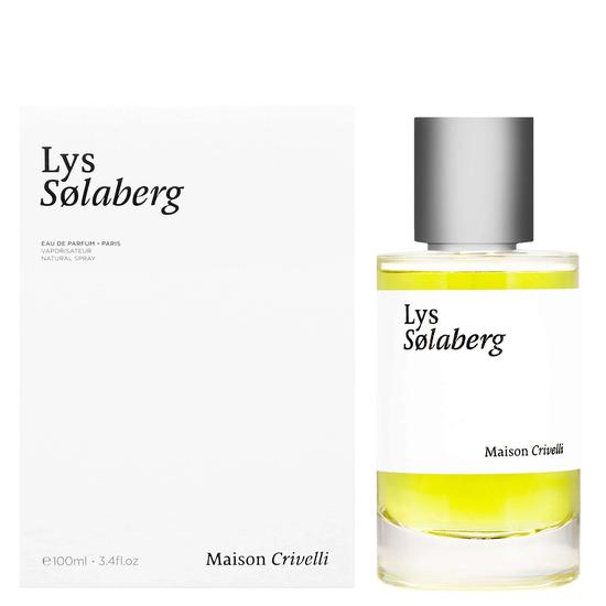 Maison Lys Solaberg Eau De Parfum 30ml