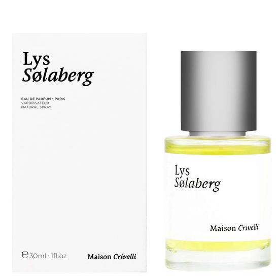 Maison Lys Solaberg Eau De Parfum 30ml