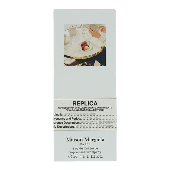 Maison Margiela Afternoon Delight Eau De Toilette 30ml