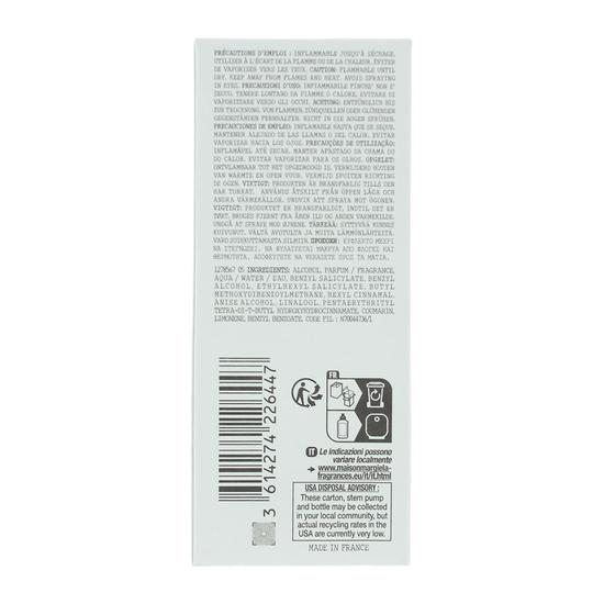 Maison Margiela Afternoon Delight Eau De Toilette 30ml