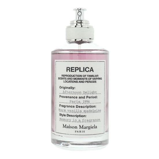 Maison Margiela Afternoon Delight Eau De Toilette 30ml