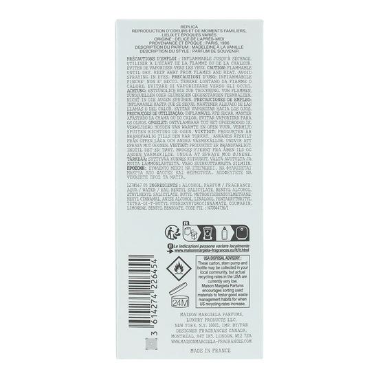 Maison Margiela Afternoon Delight Eau De Toilette 30ml