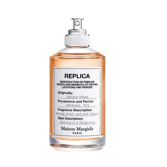 Maison Margiela Autumn Vibes Eau De Toilette 30ml