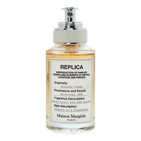 Maison Margiela Autumn Vibes Eau De Toilette 30ml