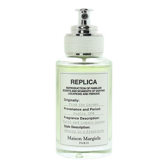 Maison Margiela From The Garden Eau De Toilette 30ml