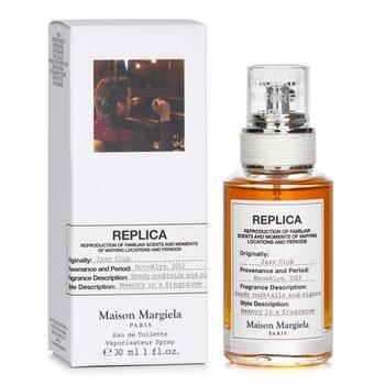Maison Margiela Jazz Club Eau De Toilette 100ml