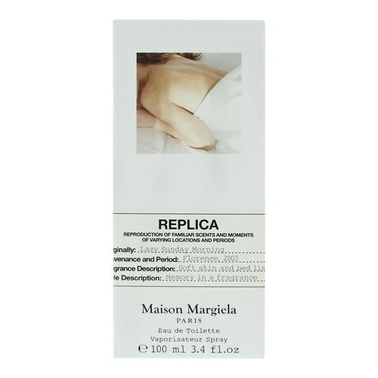Maison Margiela Lazy Sunday Morning Eau De Toilette 100ml