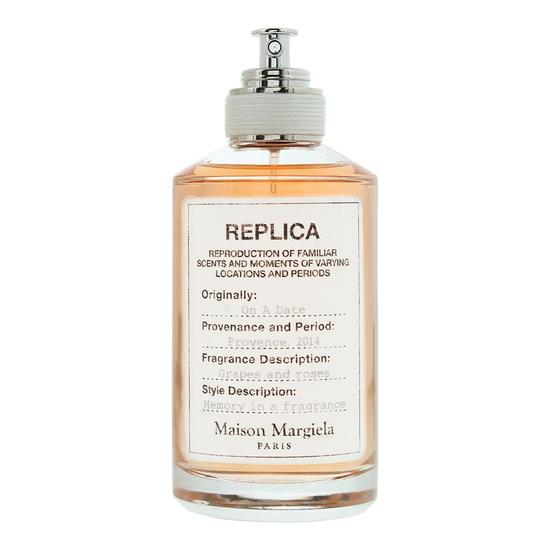 Maison Margiela On A Date Eau De Toilette 100ml