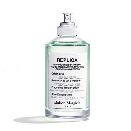 Maison Margiela Replica Bubble Bath Eau De Toilette 7ml
