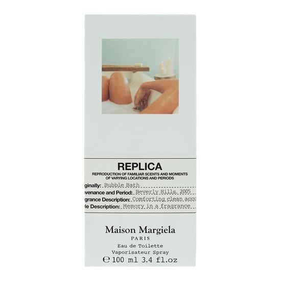 Maison Margiela Replica Bubble Bath Eau De Toilette 7ml