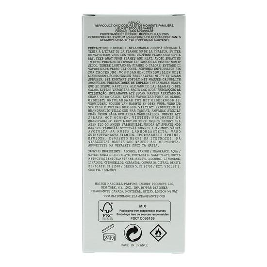 Maison Margiela Replica Bubble Bath Eau De Toilette 7ml