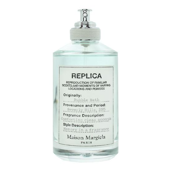 Maison Margiela Replica Bubble Bath Eau De Toilette 7ml