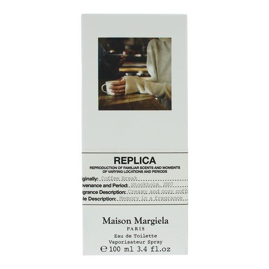 Maison Margiela Replica Coffee Break Eau De Toilette 30ml