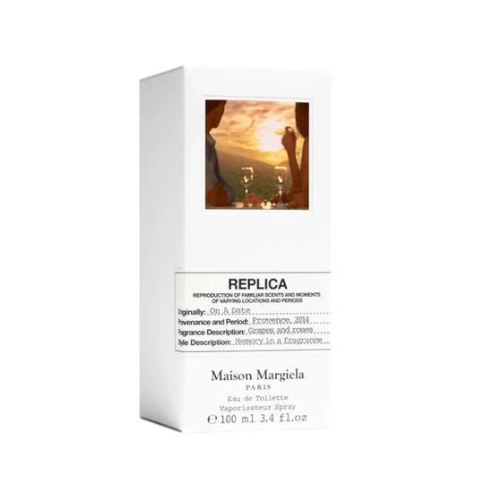 Maison Margiela Replica On A Date Eau De Toilette 30ml