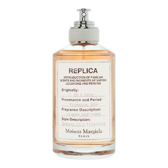 Maison Margiela Replica On A Date Eau De Toilette 30ml