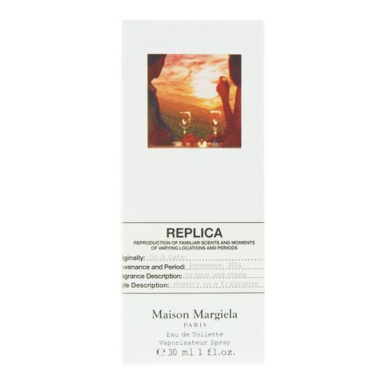 Maison Margiela Replica On A Date Eau De Toilette 30ml