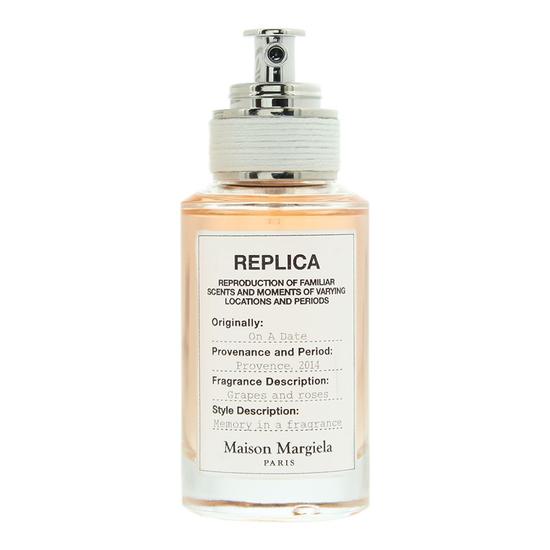 Maison Margiela Replica On A Date Eau De Toilette 30ml