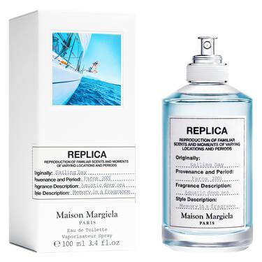 Maison Margiela Replica Sailing Day Eau De Toilette 30ml