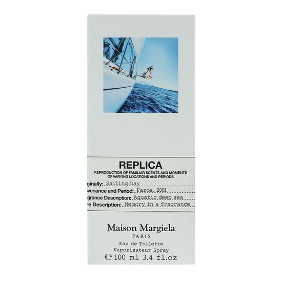 Maison Margiela Replica Sailing Day Eau De Toilette 30ml