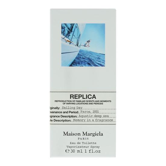 Maison Margiela Replica Sailing Day Eau De Toilette 30ml
