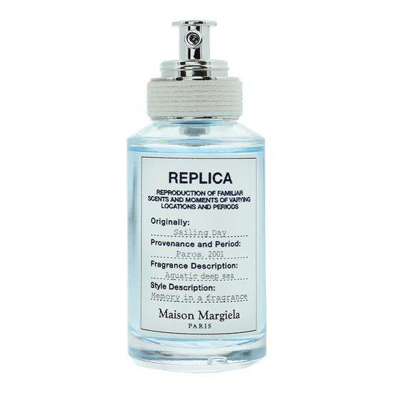 Maison Margiela Replica Sailing Day Eau De Toilette 30ml