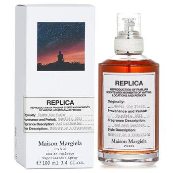 Maison Margiela Under The Stars Eau De Toilette 100ml