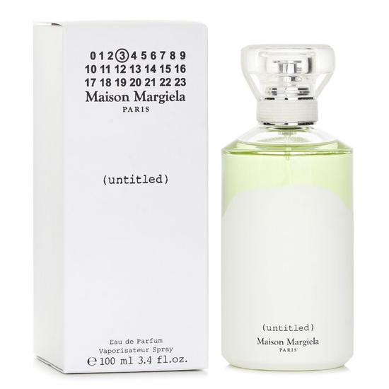 Maison Margiela Untitled Eau De Parfum 100ml