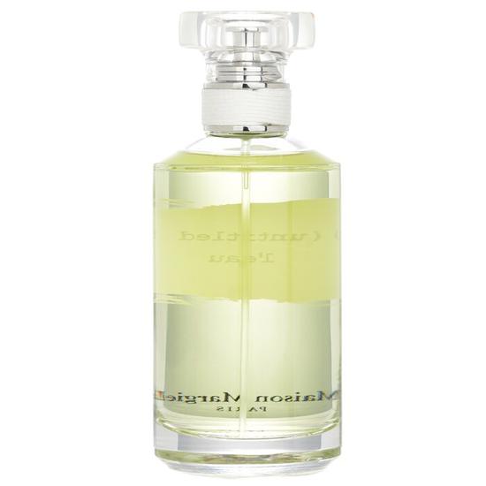 Maison Margiela Untitled L'eau Eau De Toilette 100ml