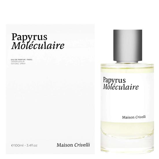 Maison Papyrus Moleculaire Eau De Parfum 100ml