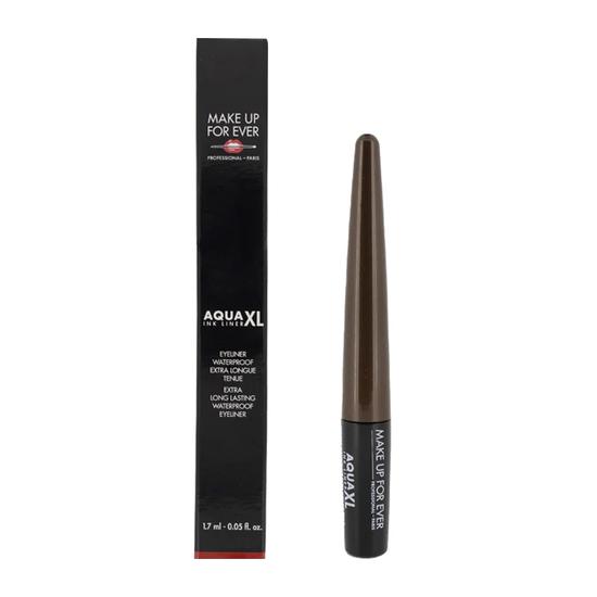 MAKE UP FOR EVER Aqua XL Ink Liner Waterproof Eyeliner D-60