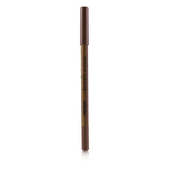 MAKE UP FOR EVER Artist Colour Pencil 100 Whatever Black