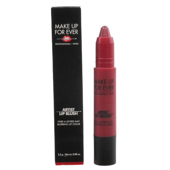 MAKE UP FOR EVER Artist Lip Blush Berry Lipstick 101 Velvet Rosewood
