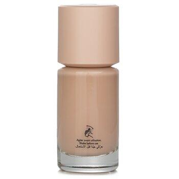 MAKE UP FOR EVER HD Skin Undetectable Stay True Foundation 1y18